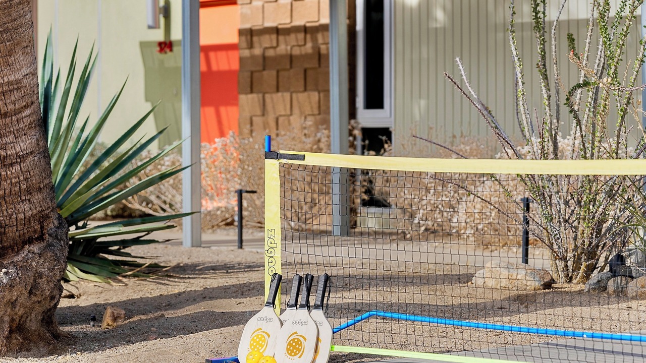 Photo of Outdoor in Borrego Springs