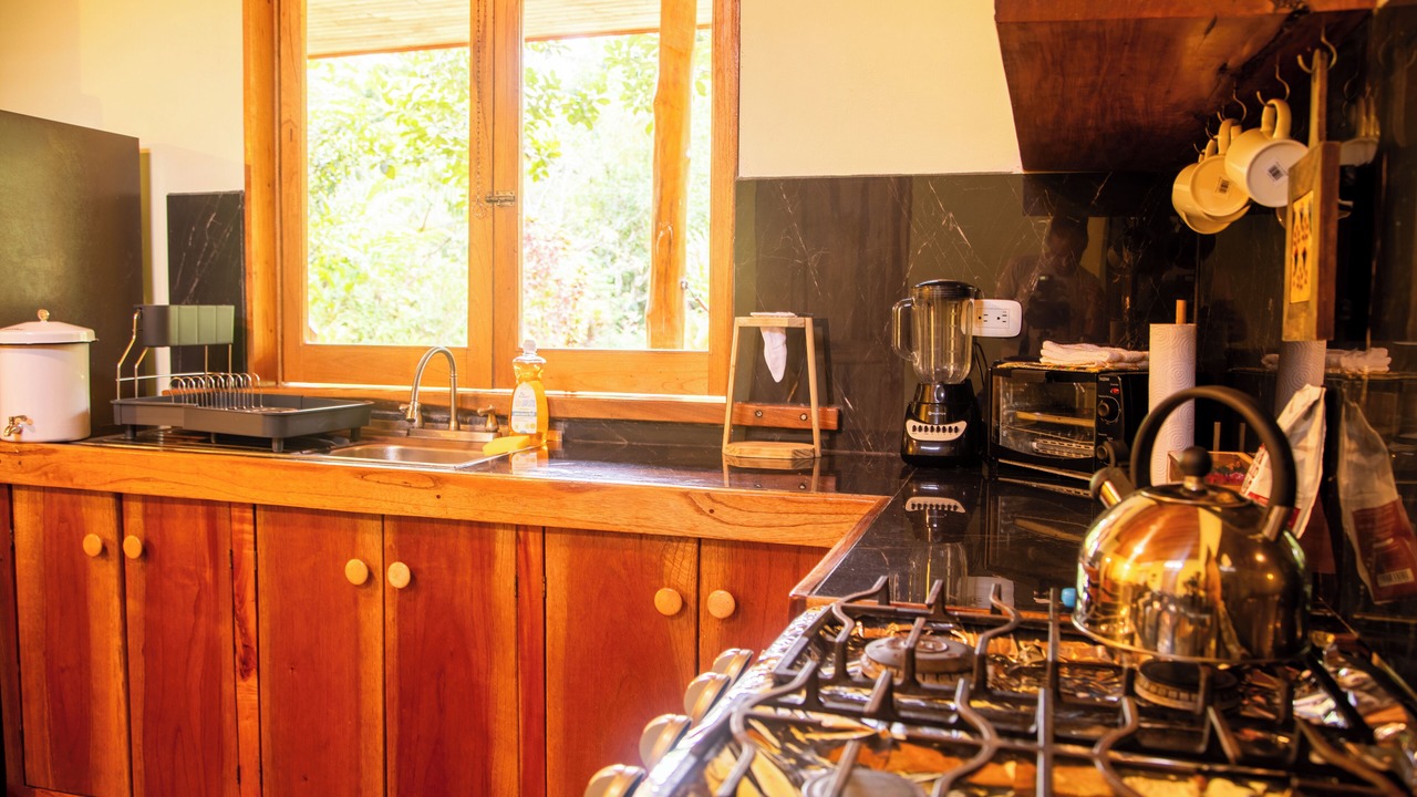 Photo of Kitchen in Manzanillo
