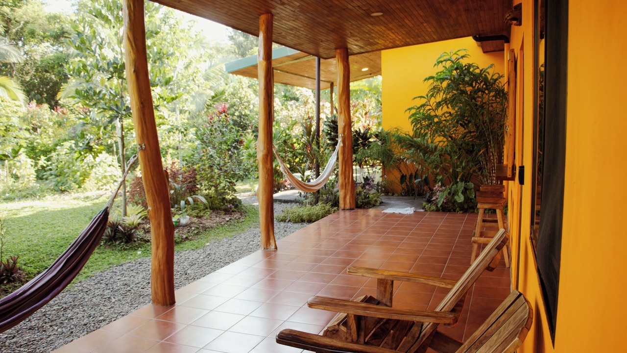 Photo of Patio Balcony in Manzanillo