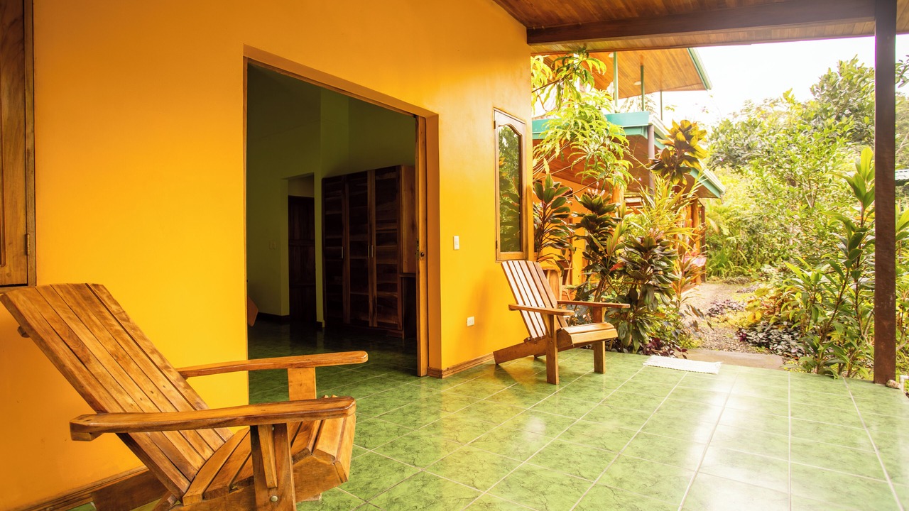 Photo of Patio Balcony in Manzanillo