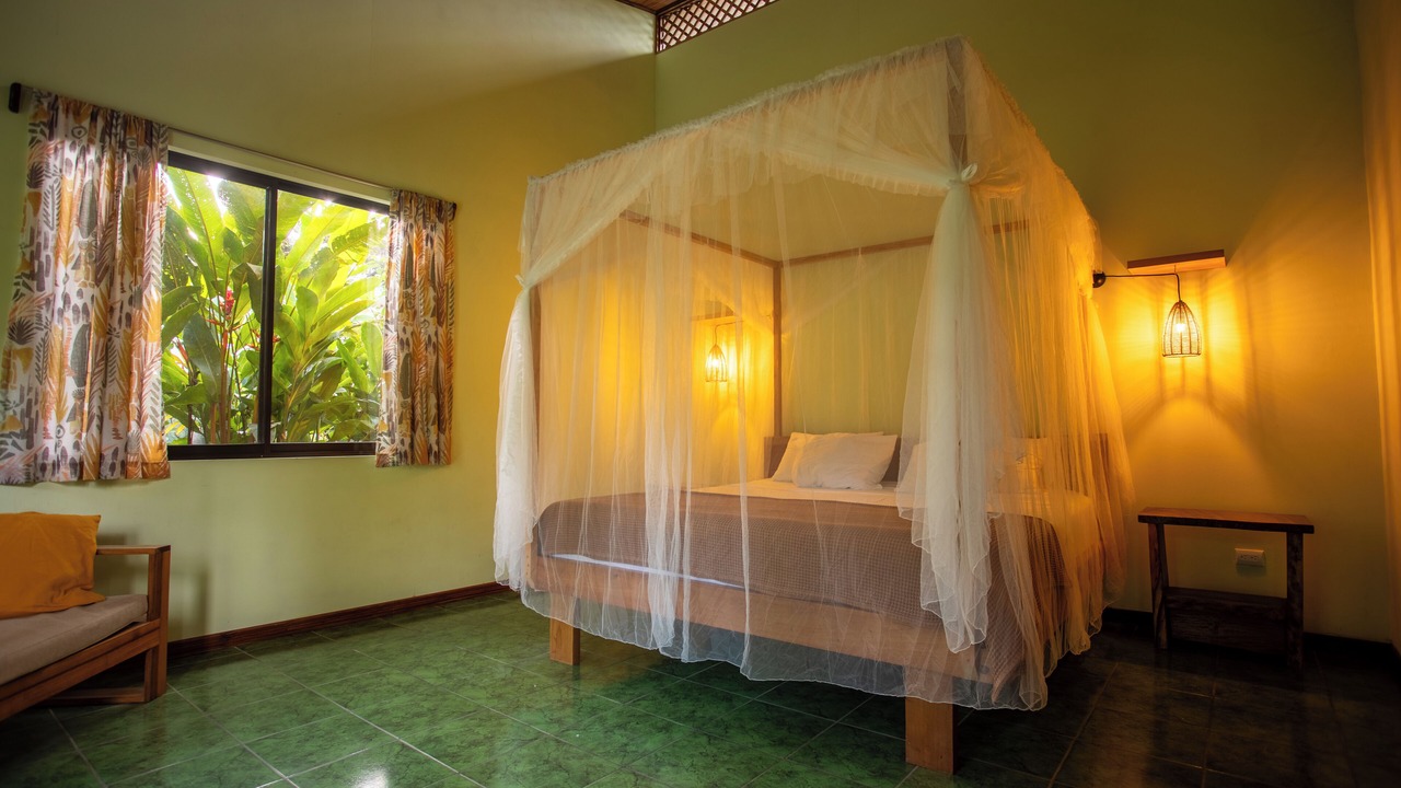 Photo of Bedroom in Manzanillo