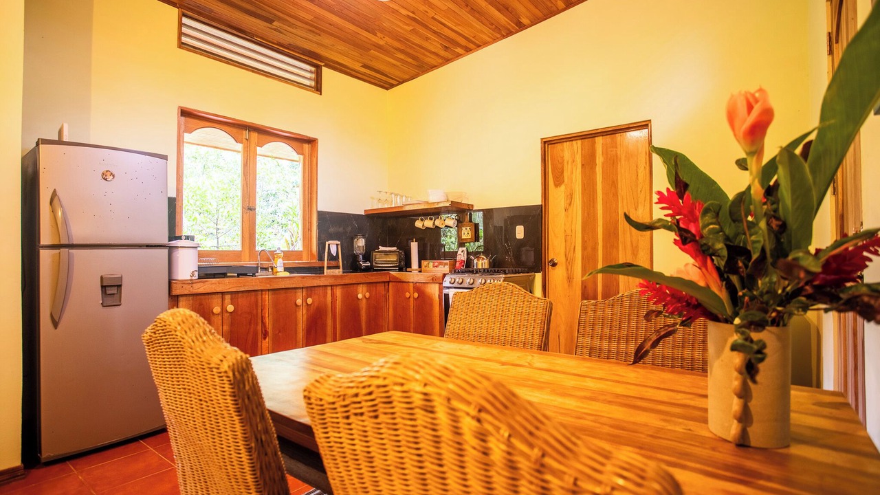 Photo of Kitchen in Manzanillo