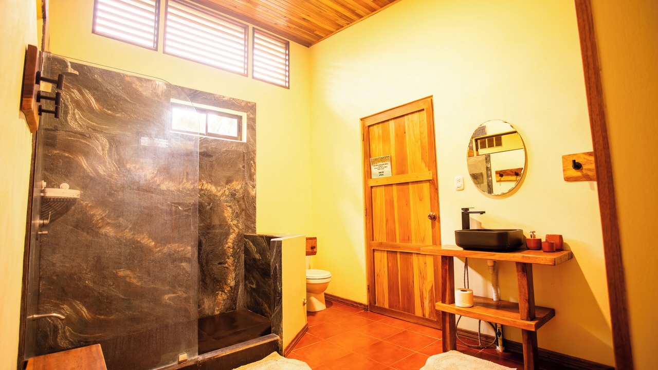 Photo of Bathroom in Manzanillo