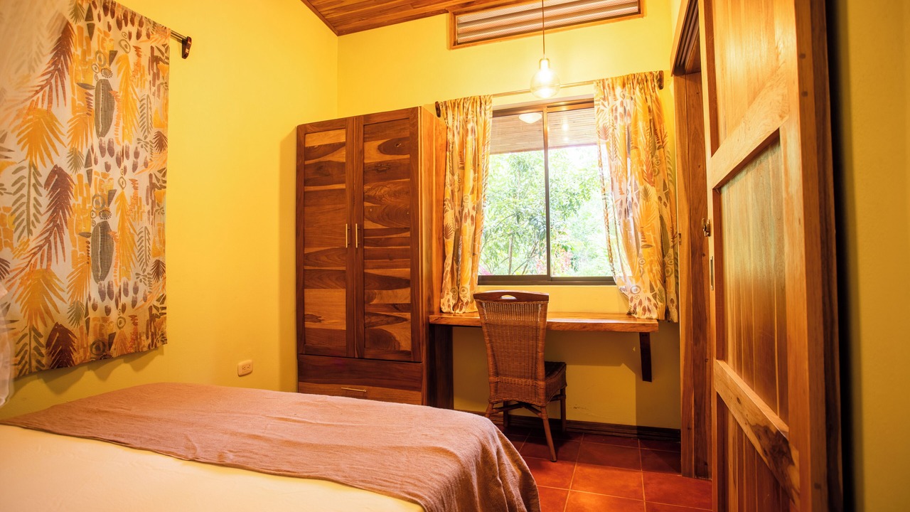 Photo of Bedroom in Manzanillo