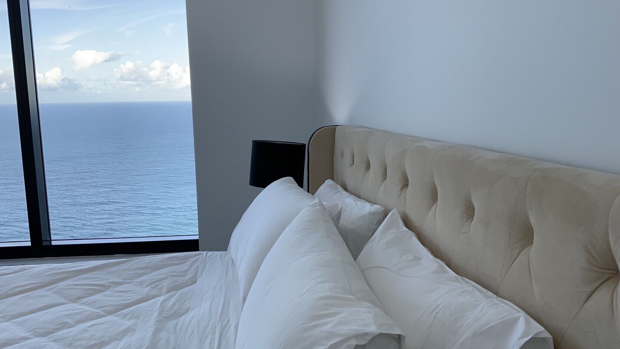 Photo of Bedroom in Surfers Paradise