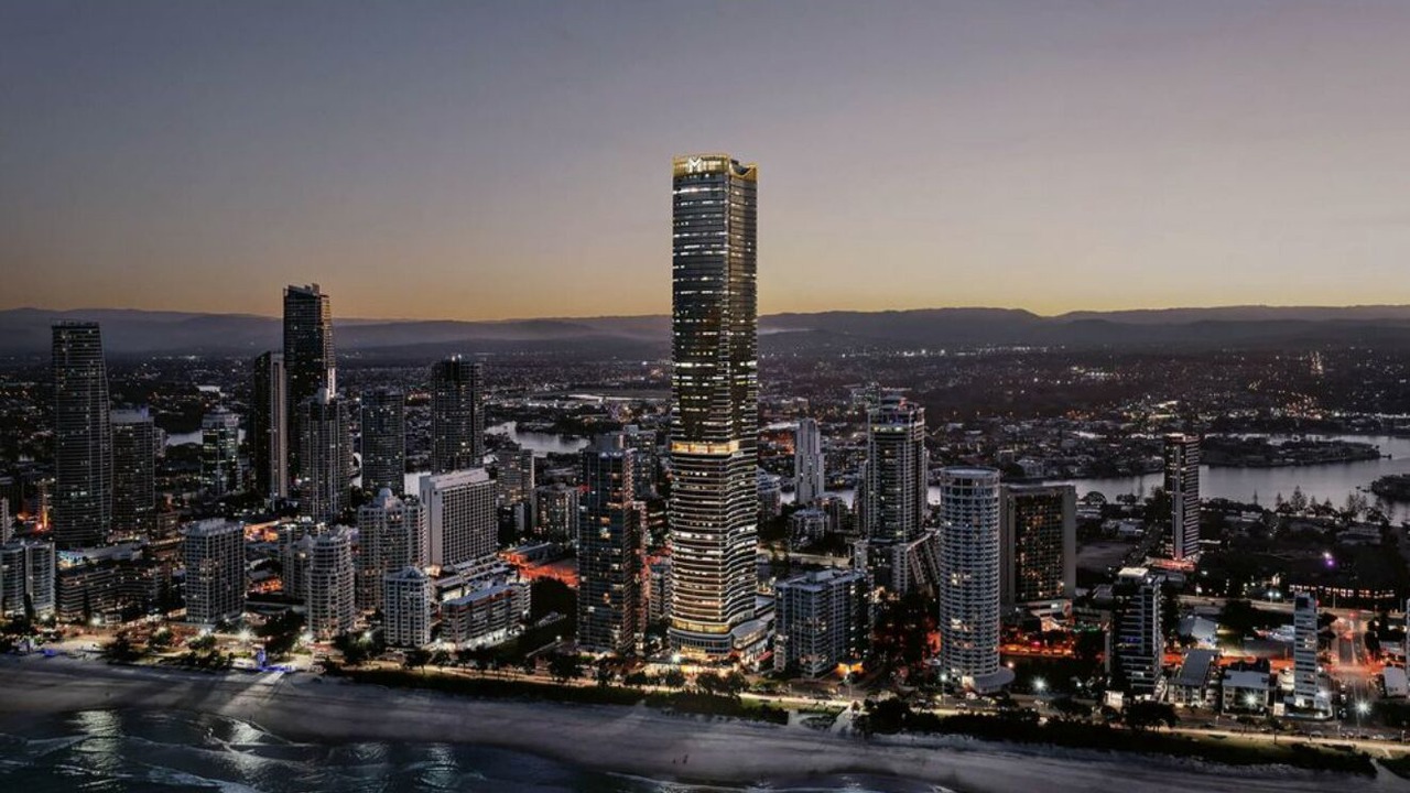 Photo of Outdoor in Surfers Paradise
