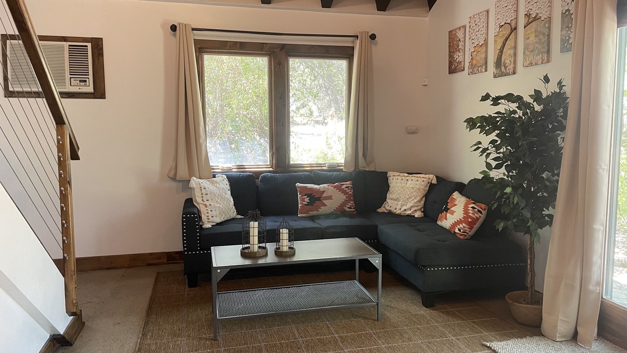 Photo of Livingroom in Three Rivers
