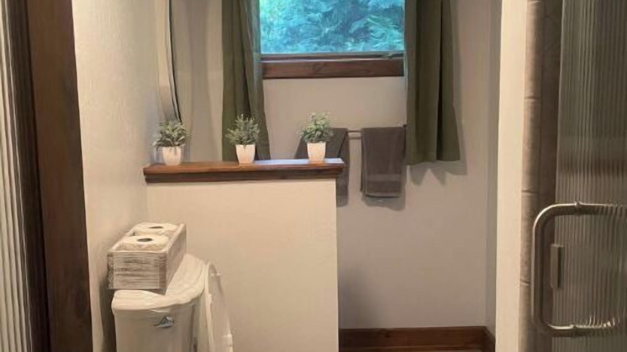 Photo of Bathroom in Three Rivers