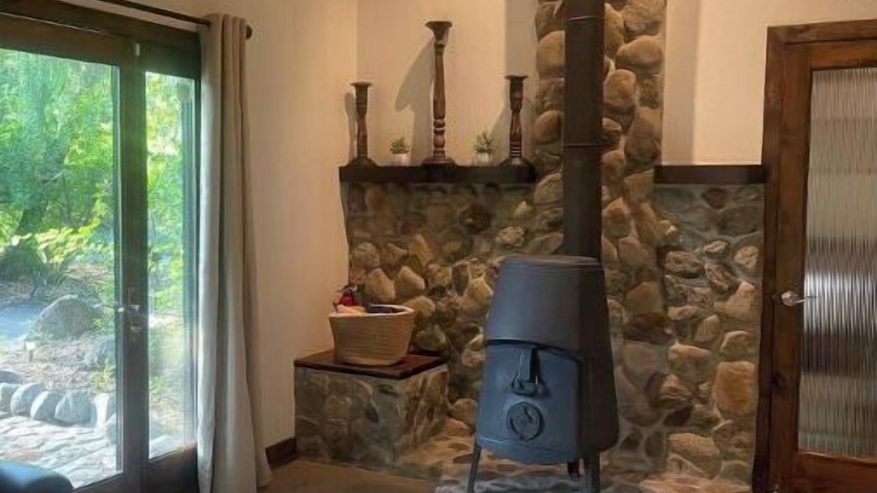 Photo of Livingroom in Three Rivers