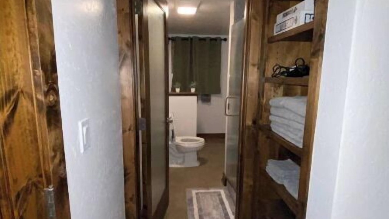 Photo of Bathroom in Three Rivers