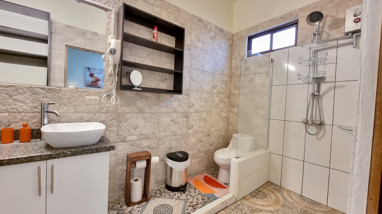 Photo of Bathroom in Rio Seco