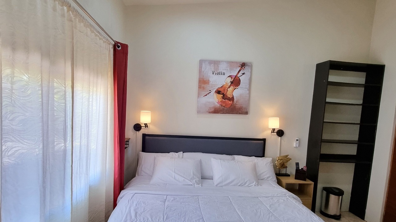 Photo of Bedroom in Rio Seco