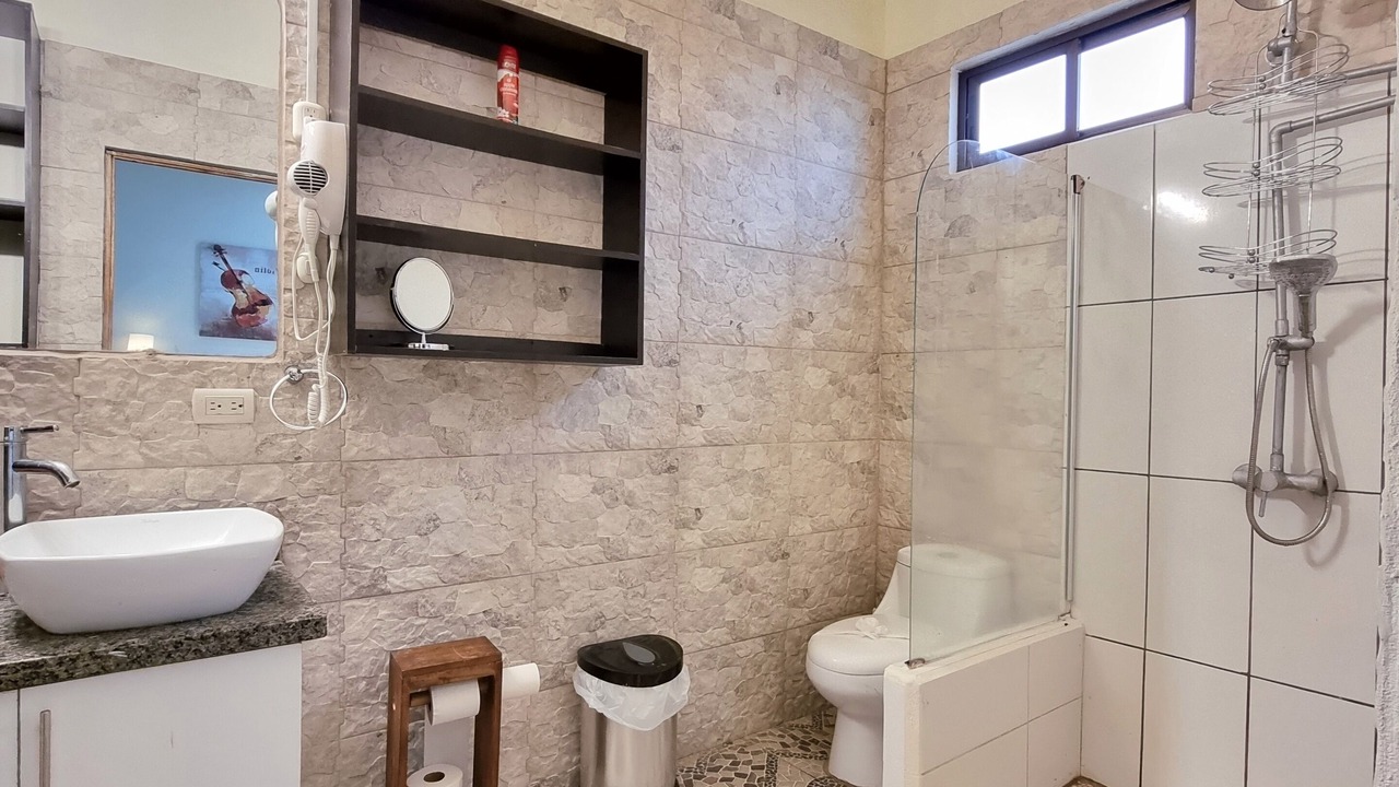 Photo of Bathroom in Rio Seco