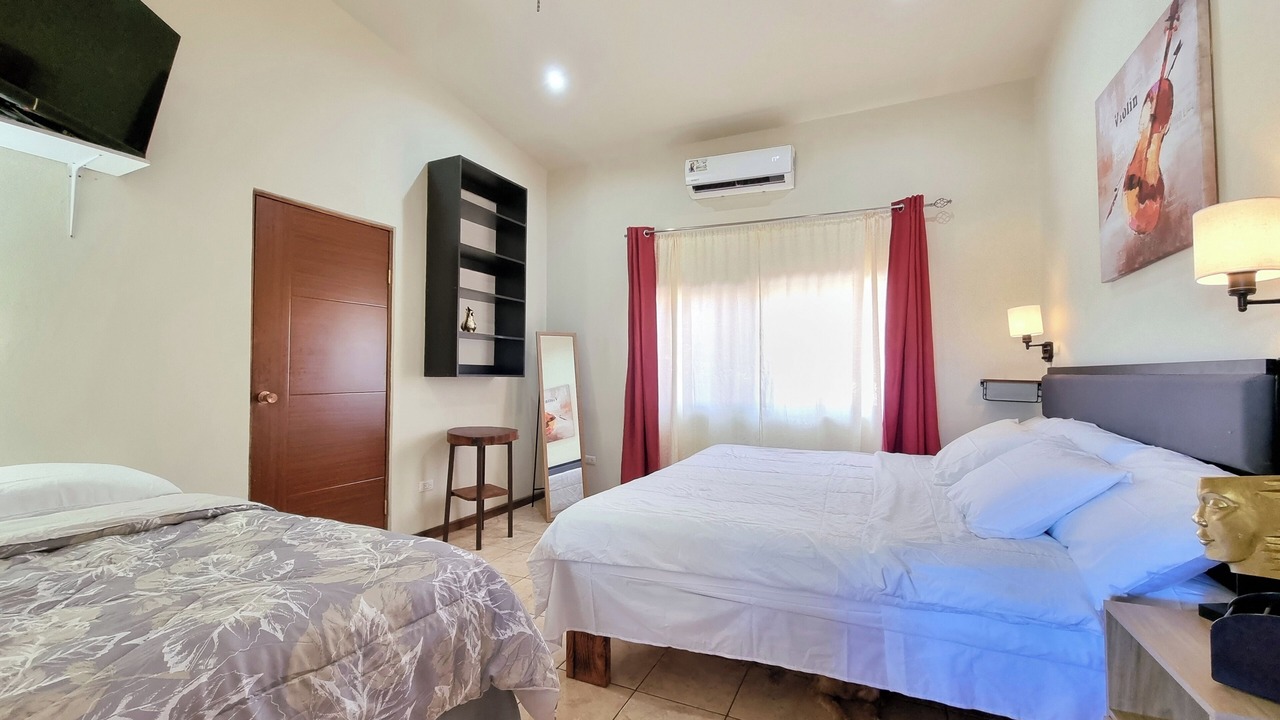 Photo of Bedroom in Rio Seco