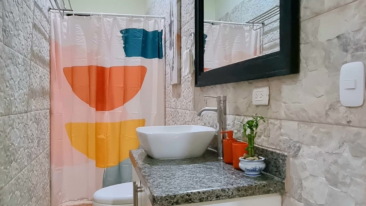 Photo of Bathroom in Rio Seco