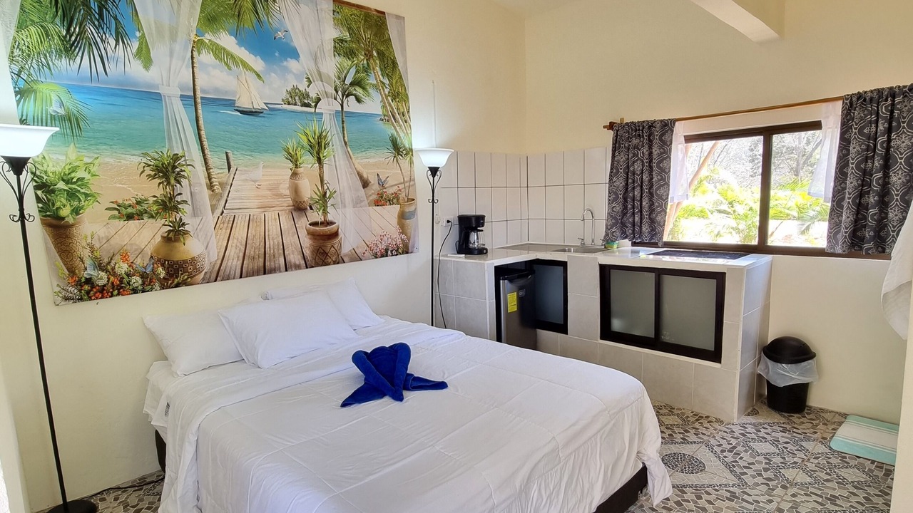Photo of Bedroom in Rio Seco