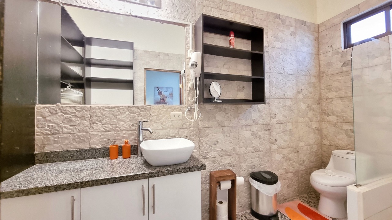Photo of Bathroom in Rio Seco