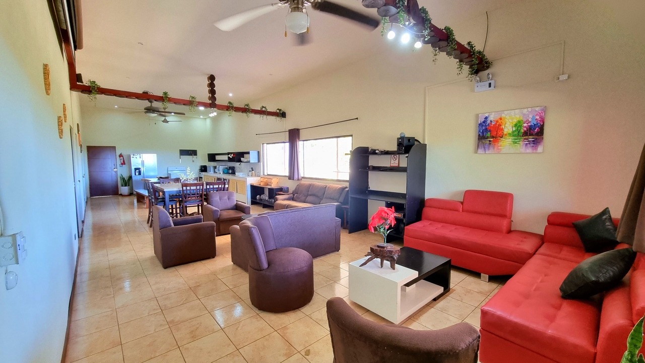 Photo of Livingroom in Rio Seco