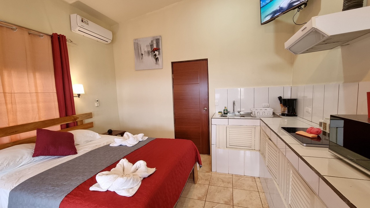 Photo of Bedroom in Rio Seco
