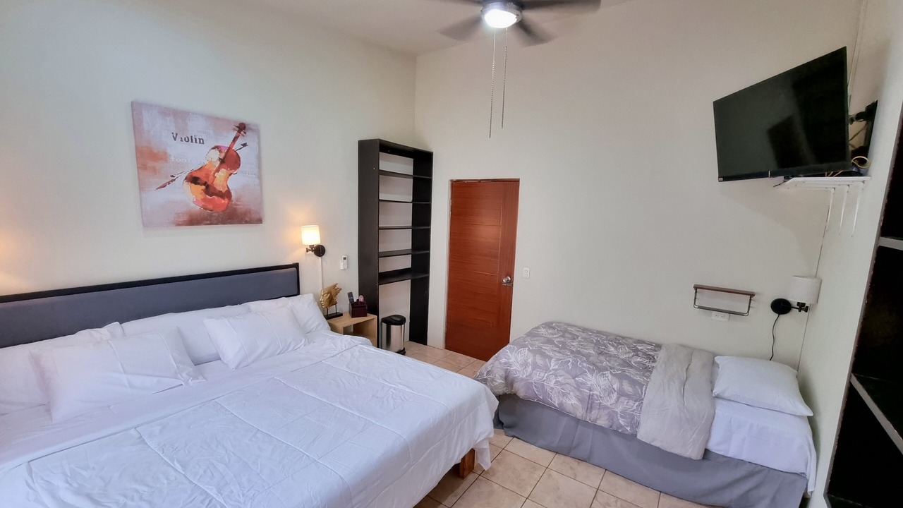 Photo of Bedroom in Rio Seco