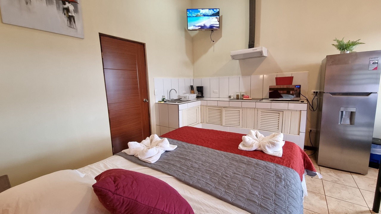 Photo of Bedroom in Rio Seco