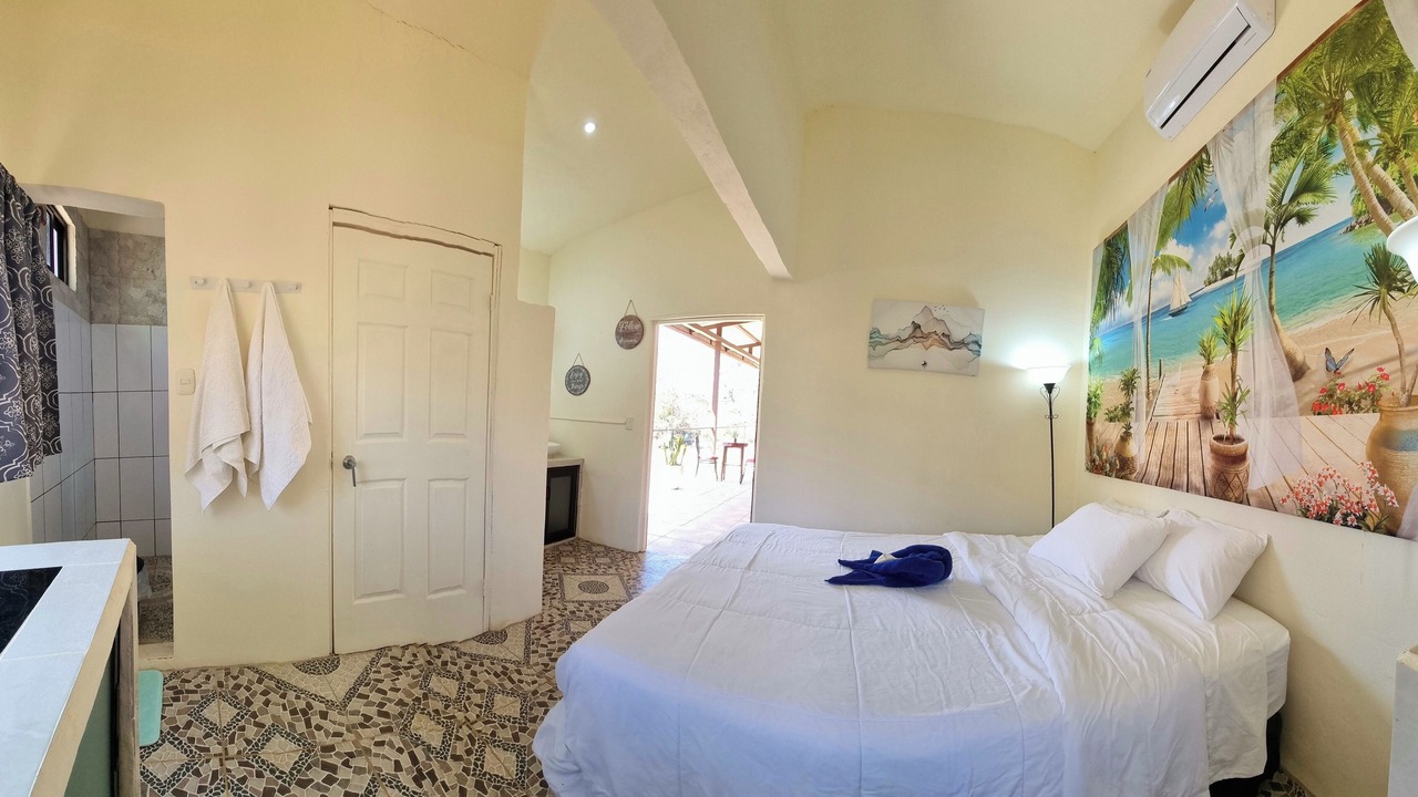Photo of Bedroom in Rio Seco