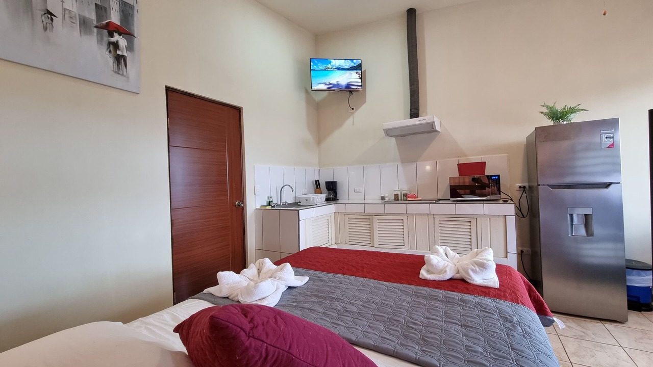 Photo of Bedroom in Rio Seco