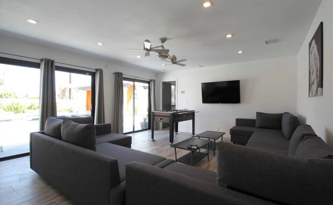 Photo of Outdoor in Sunrise Vista Chino