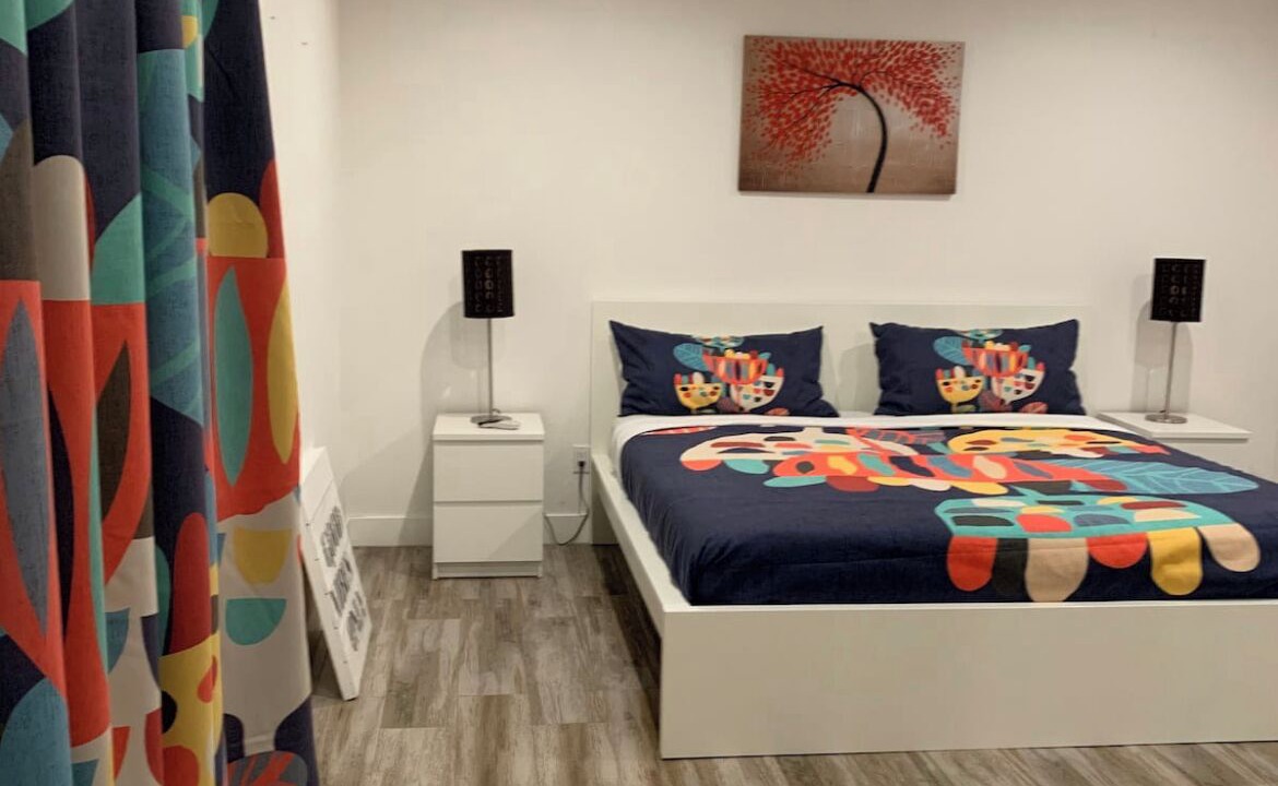 Photo of Bedroom in Sunrise Vista Chino