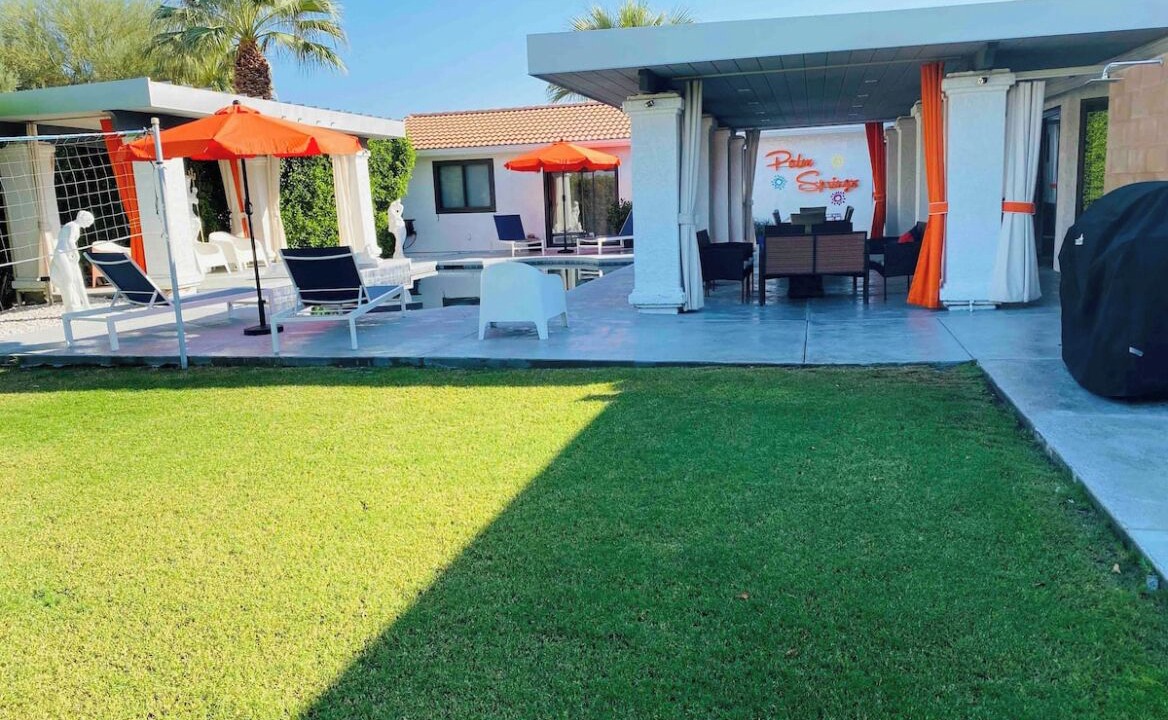 Photo of Outdoor in Sunrise Vista Chino