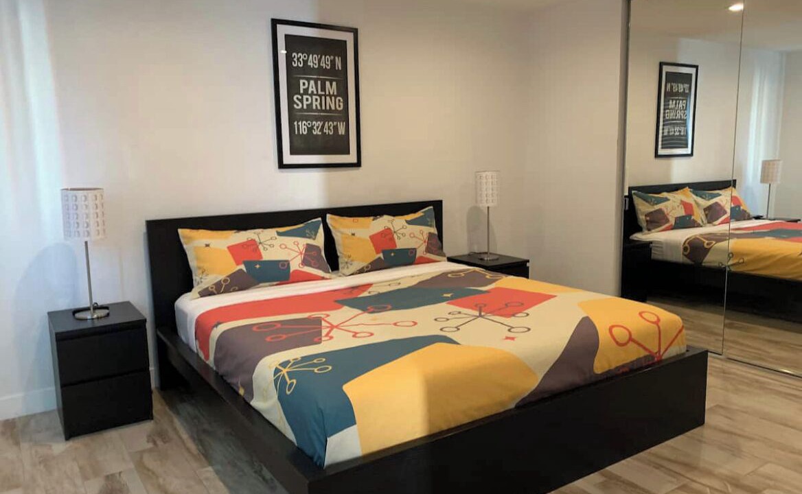 Photo of Bedroom in Sunrise Vista Chino