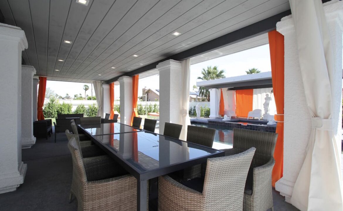 Photo of Outdoor in Sunrise Vista Chino
