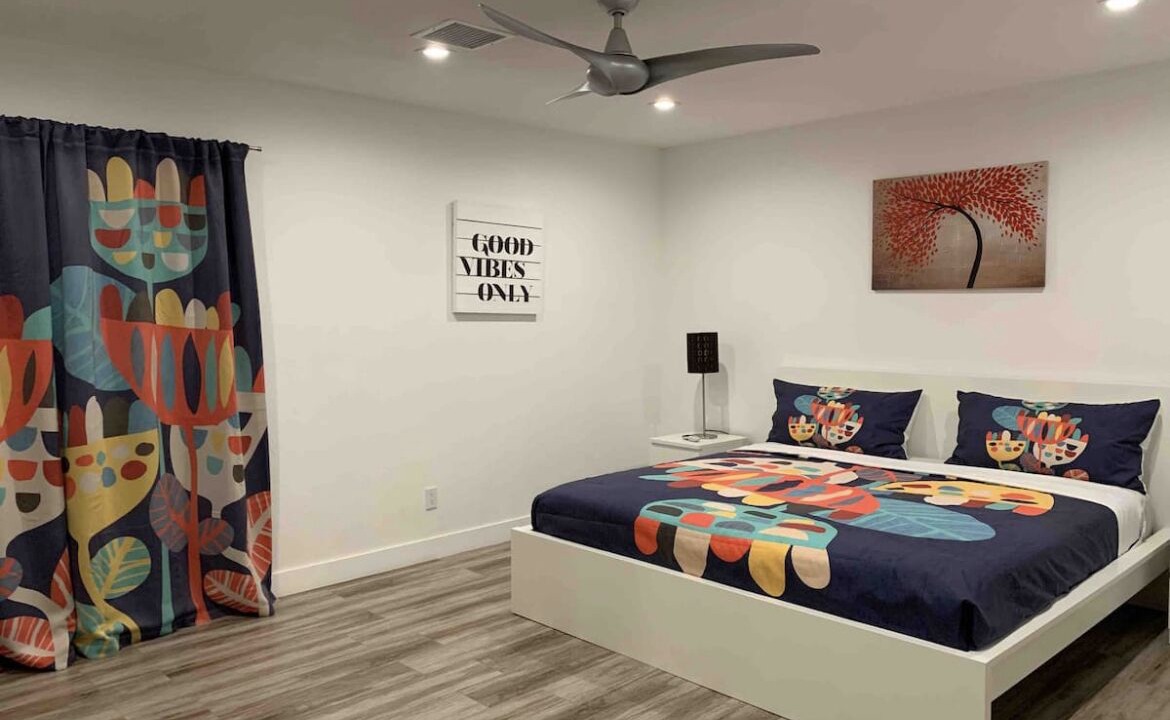 Photo of Bedroom in Sunrise Vista Chino