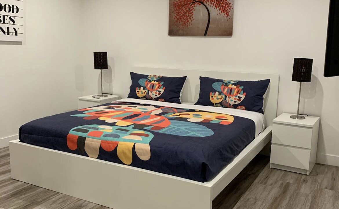 Photo of Bedroom in Sunrise Vista Chino