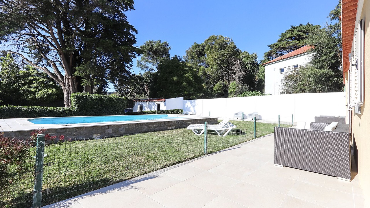 Photo of Outdoor in Linho
