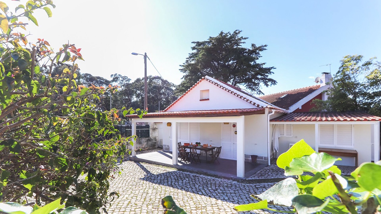 Photo of Outdoor in Linho