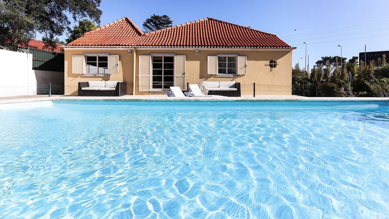 Photo of Outdoor in Linho