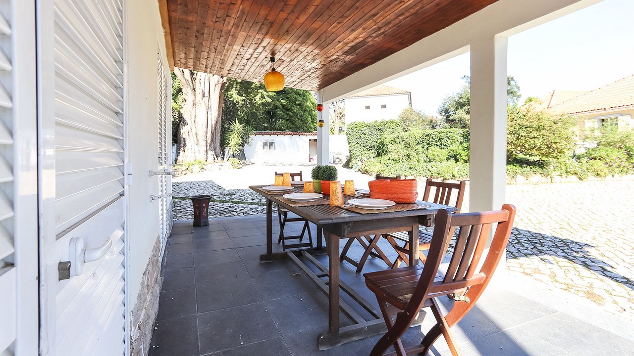 Photo of Outdoor in Linho