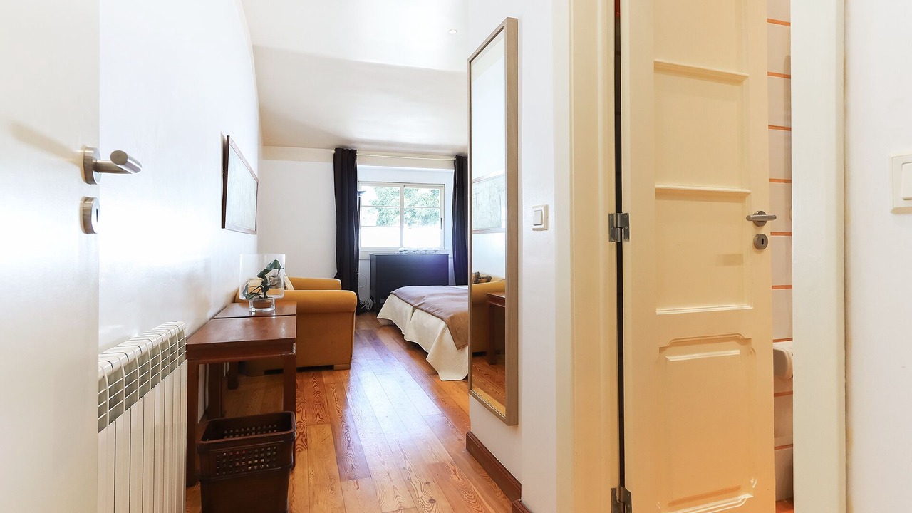 Photo of Bedroom in Linho