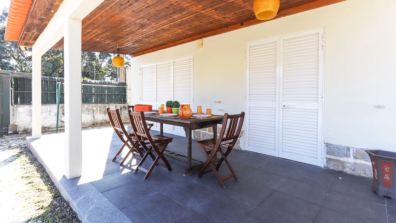 Photo of Outdoor in Linho