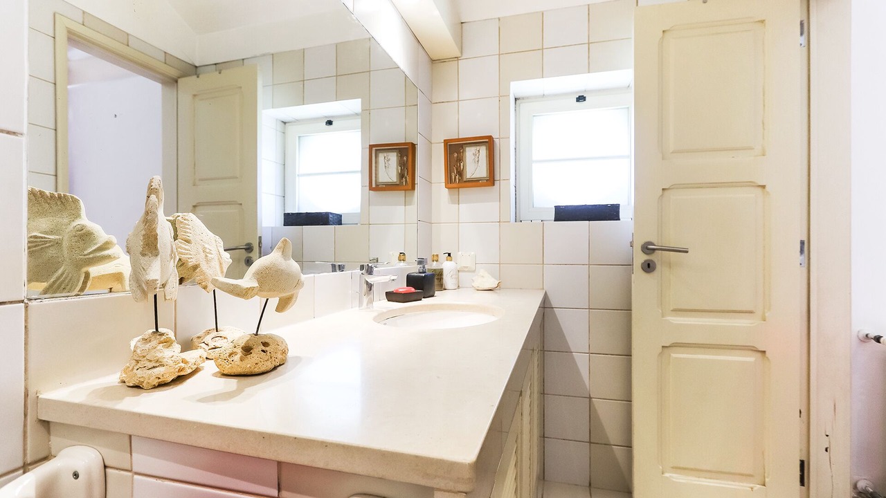Photo of Bathroom in Linho