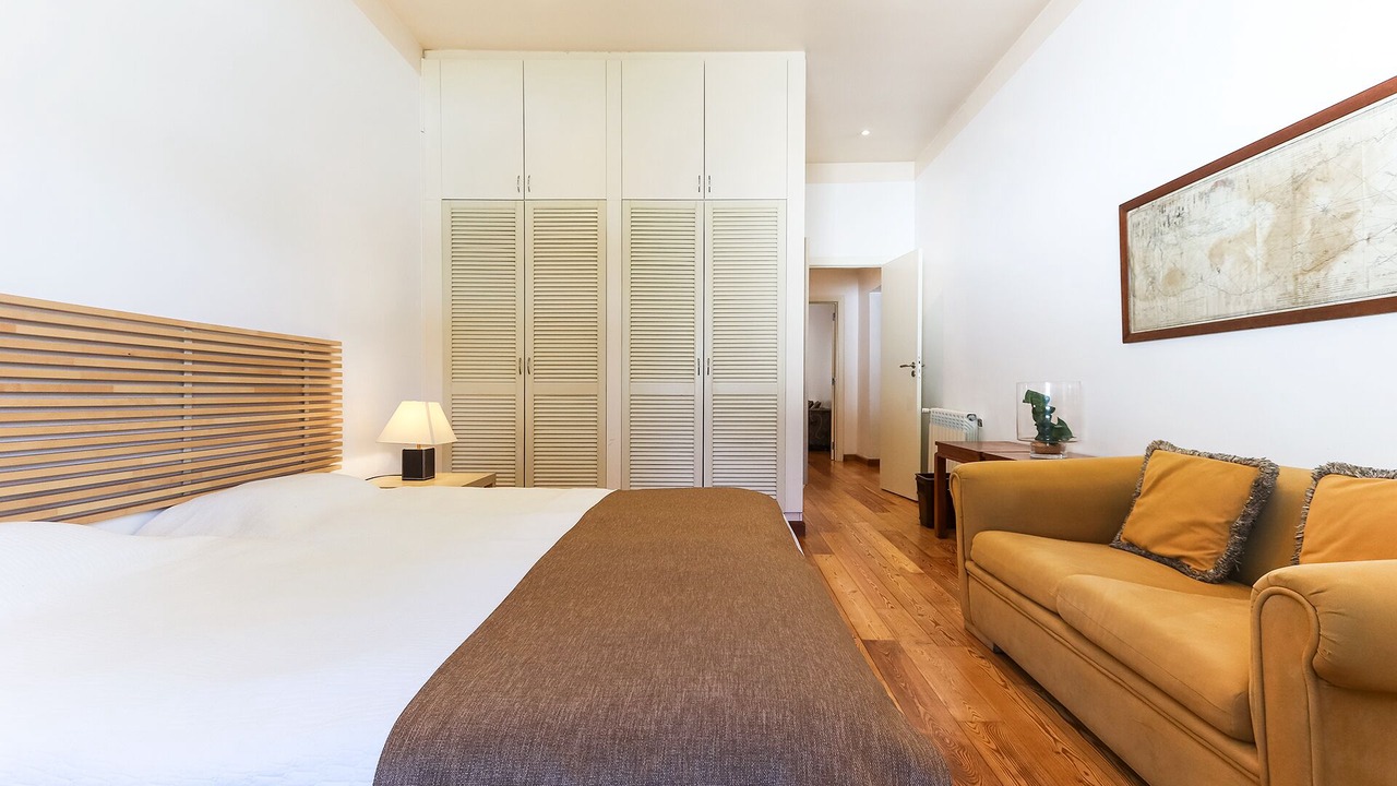 Photo of Bedroom in Linho