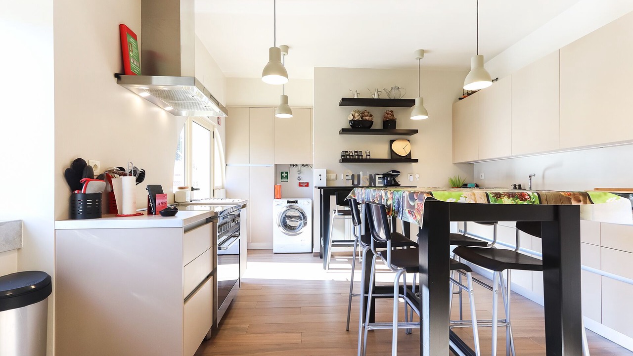 Photo of Kitchen in Linho