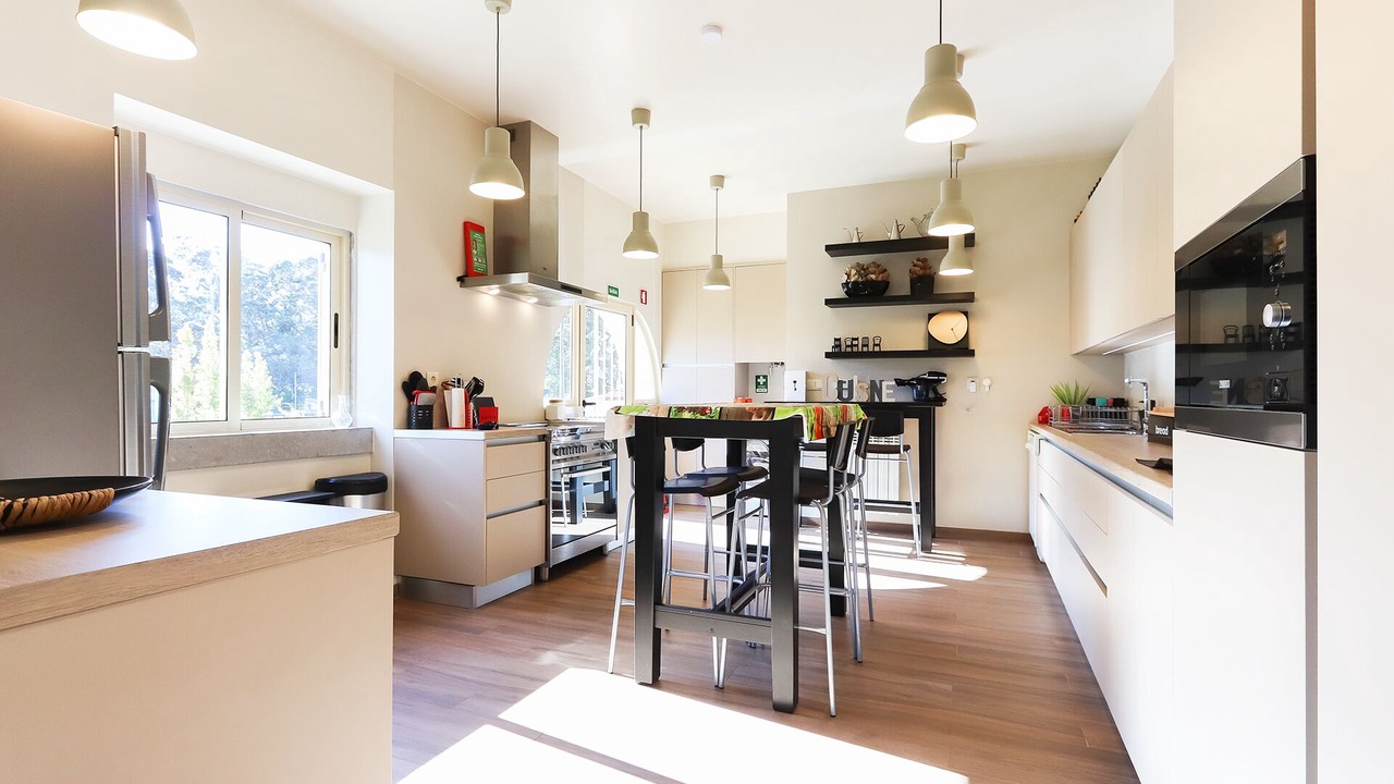 Photo of Kitchen in Linho