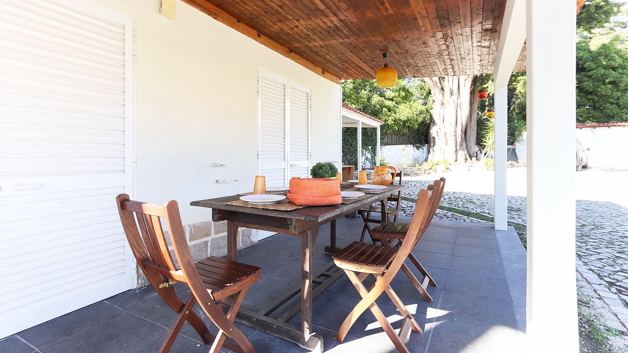 Photo of Outdoor in Linho