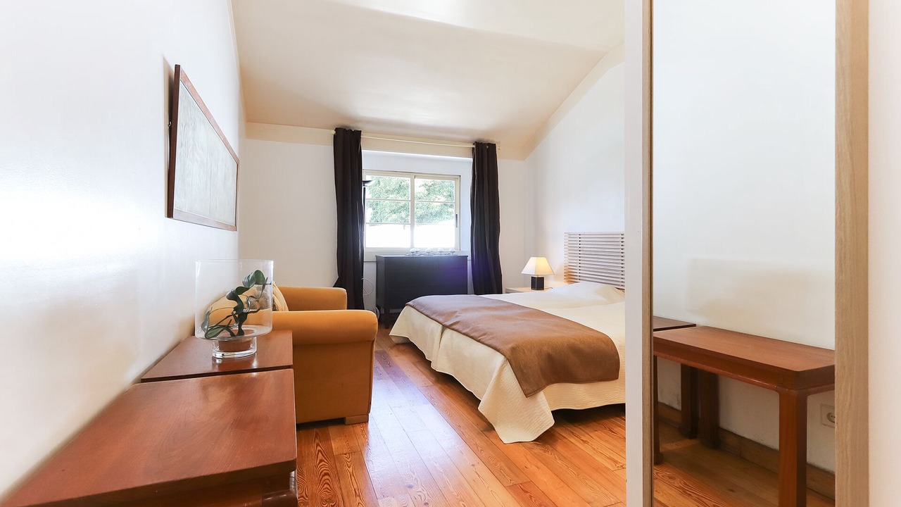 Photo of Bedroom in Linho