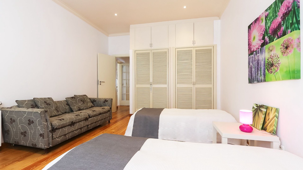 Photo of Bedroom in Linho