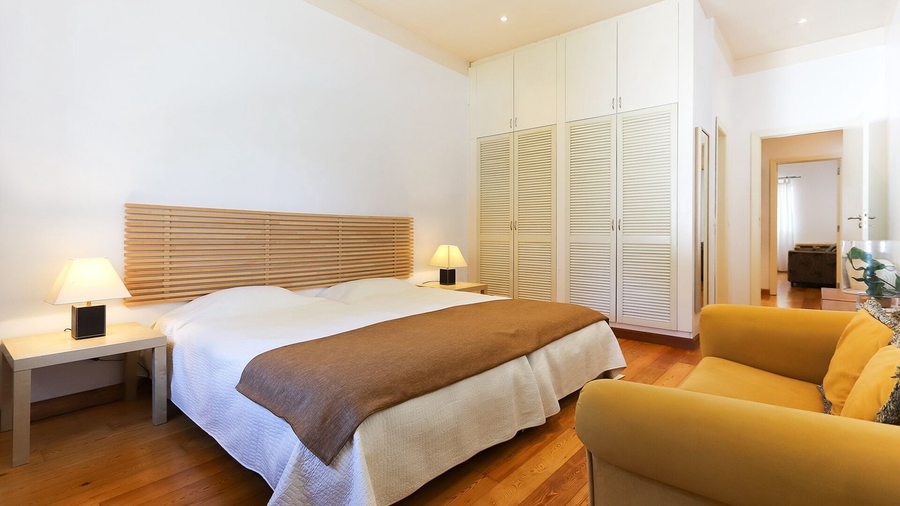 Photo of Bedroom in Linho