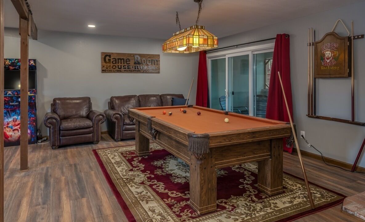 Photo of Livingroom in Arnold