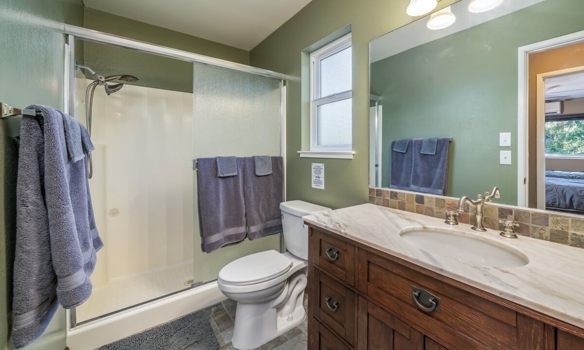 Photo of Bathroom in Arnold
